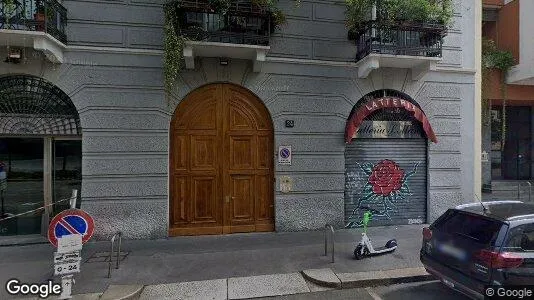 Apartments for rent in Milano Zona 1 - Centro storico - Photo from Google Street View