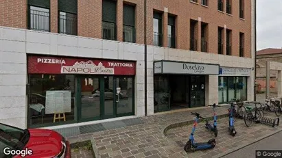 Apartments for rent in Ferrara - Photo from Google Street View