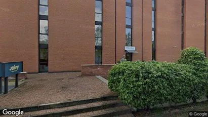 Apartments for rent in Parma - Photo from Google Street View