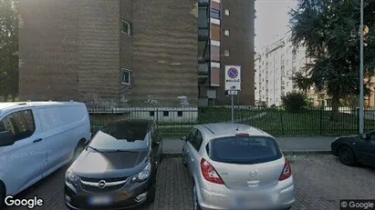 Rooms for rent in Buccinasco - Photo from Google Street View