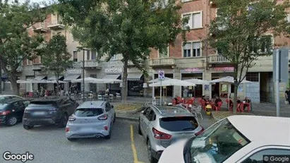 Rooms for rent in Turin - Photo from Google Street View