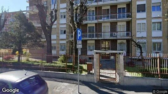 Rooms for rent in Milano Zona 2 - Stazione Centrale, Gorla, Turro, Greco, Crescenzago - Photo from Google Street View