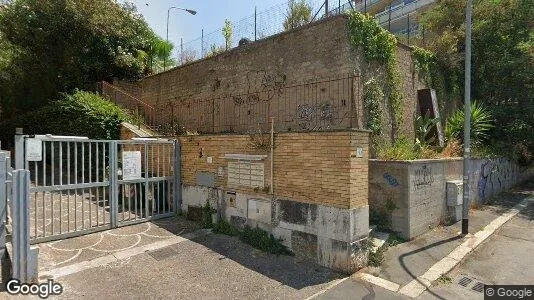 Rooms for rent in Roma Municipio IX – EUR - Photo from Google Street View