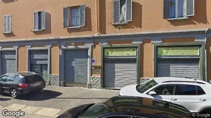 Apartments for rent in Milano Zona 8 - Fiera, Gallaratese, Quarto Oggiaro - Photo from Google Street View