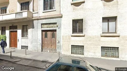 Apartments for rent in Milano Zona 1 - Centro storico - Photo from Google Street View
