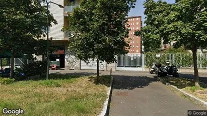 Apartments for rent in Milano Zona 6 - Barona, Lorenteggio - Photo from Google Street View
