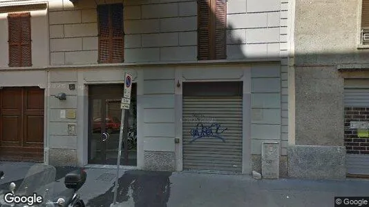 Apartments for rent in Milano Zona 1 - Centro storico - Photo from Google Street View