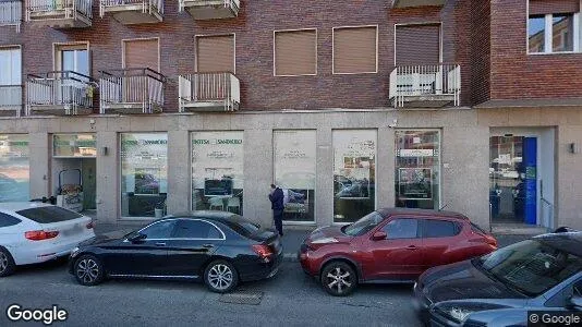 Apartments for rent in Milano Zona 3 - Porta Venezia, Città Studi, Lambrate - Photo from Google Street View