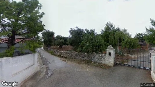 Apartments for rent in Monopoli - Photo from Google Street View