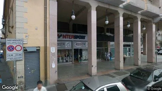Apartments for rent in Turin - Photo from Google Street View