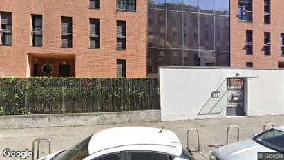 Apartments for rent in Milano Zona 2 - Stazione Centrale, Gorla, Turro, Greco, Crescenzago - Photo from Google Street View