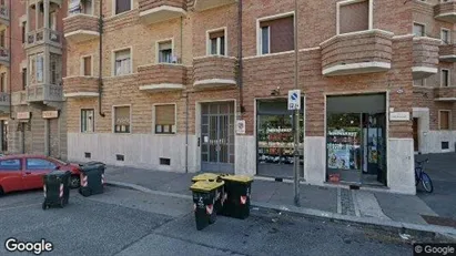 Rooms for rent in Turin - Photo from Google Street View