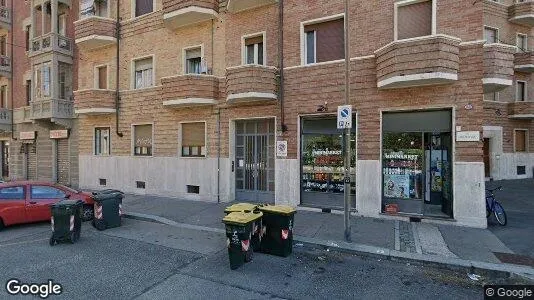 Rooms for rent in Turin - Photo from Google Street View