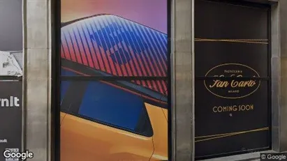 Apartments for rent in Milano Zona 1 - Centro storico - Photo from Google Street View