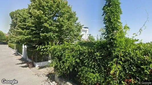 Apartments for rent in Riccione - Photo from Google Street View
