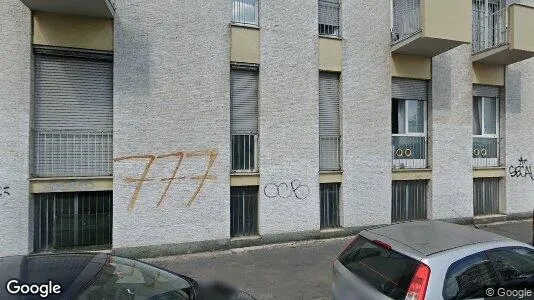 Apartments for rent in Milano Zona 3 - Porta Venezia, Città Studi, Lambrate - Photo from Google Street View