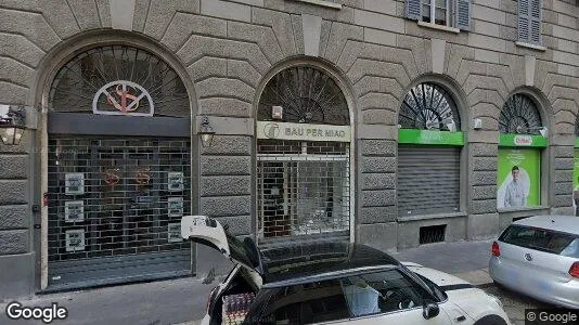 Apartments for rent in Milano Zona 1 - Centro storico - Photo from Google Street View