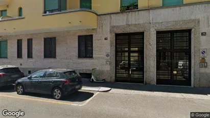 Apartments for rent in Milano Zona 4 - Vittoria, Forlanini - Photo from Google Street View