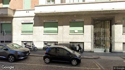 Apartments for rent in Milano Zona 2 - Stazione Centrale, Gorla, Turro, Greco, Crescenzago - Photo from Google Street View