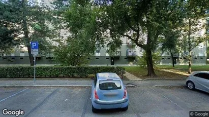 Rooms for rent in Milano Zona 8 - Fiera, Gallaratese, Quarto Oggiaro - Photo from Google Street View