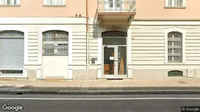 Rooms for rent in Brescia - Photo from Google Street View