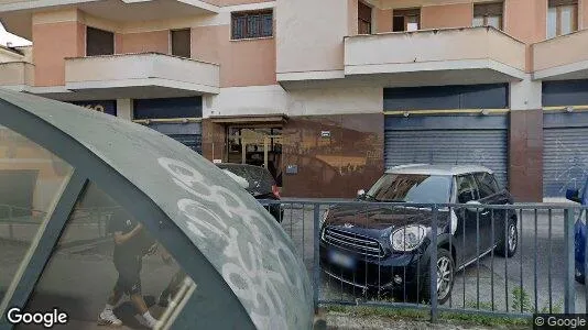 Rooms for rent in Brescia - Photo from Google Street View