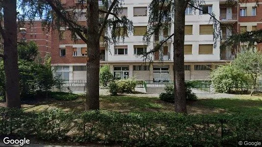 Rooms for rent in Bologna - Photo from Google Street View