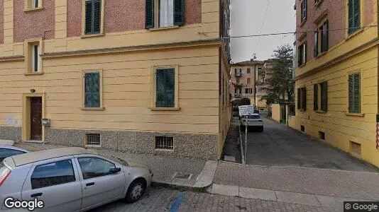 Rooms for rent in Bologna - Photo from Google Street View