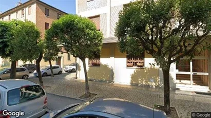 Rooms for rent in Bologna - Photo from Google Street View