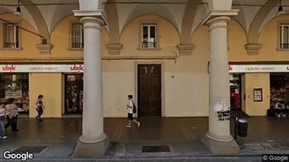 Rooms for rent in Bologna - Photo from Google Street View