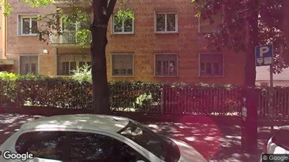 Rooms for rent in Bologna - Photo from Google Street View