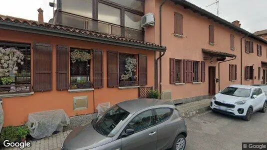 Rooms for rent in Bologna - Photo from Google Street View