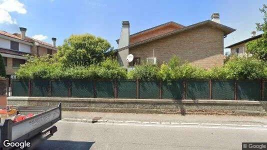 Rooms for rent in Modena - Photo from Google Street View