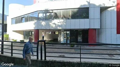 Rooms for rent in Trento - Photo from Google Street View