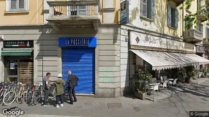 Apartments for rent in Milano Zona 1 - Centro storico - Photo from Google Street View