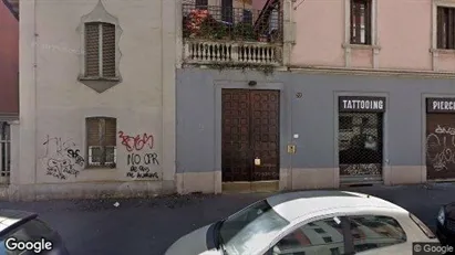 Apartments for rent in Milano Zona 3 - Porta Venezia, Città Studi, Lambrate - Photo from Google Street View