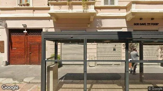 Apartments for rent in Milano Zona 6 - Barona, Lorenteggio - Photo from Google Street View
