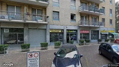 Apartments for rent in Milano Zona 6 - Barona, Lorenteggio - Photo from Google Street View