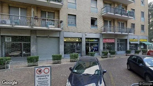 Apartments for rent in Milano Zona 6 - Barona, Lorenteggio - Photo from Google Street View