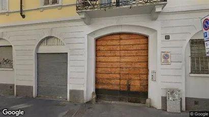 Apartments for rent in Milano Zona 1 - Centro storico - Photo from Google Street View