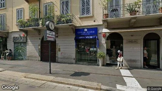 Apartments for rent in Milano Zona 1 - Centro storico - Photo from Google Street View