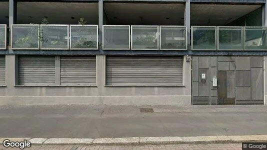 Apartments for rent in Milano Zona 5 - Vigentino, Chiaravalle, Gratosoglio - Photo from Google Street View