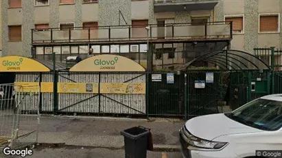 Apartments for rent in Milano Zona 5 - Vigentino, Chiaravalle, Gratosoglio - Photo from Google Street View