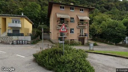 Rooms for rent in Trento - Photo from Google Street View