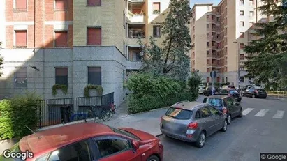 Rooms for rent in Milano Zona 6 - Barona, Lorenteggio - Photo from Google Street View