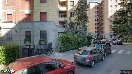 Rooms for rent in Milano Zona 6 - Barona, Lorenteggio - Photo from Google Street View