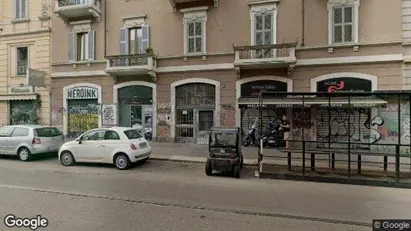 Apartments for rent in Milano Zona 6 - Barona, Lorenteggio - Photo from Google Street View