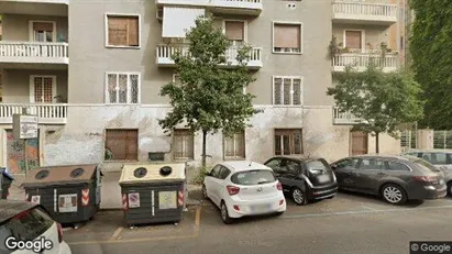 Apartments for rent in Roma Municipio II – Parioli/Nomentano - Photo from Google Street View