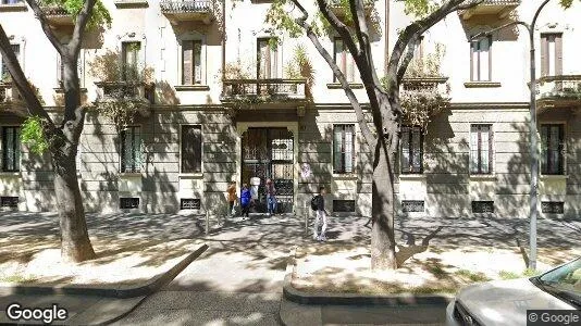 Apartments for rent in Milano Zona 1 - Centro storico - Photo from Google Street View