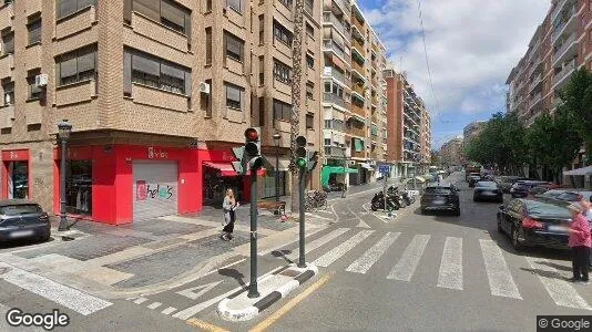 Rooms for rent in Borgocarbonara - Photo from Google Street View